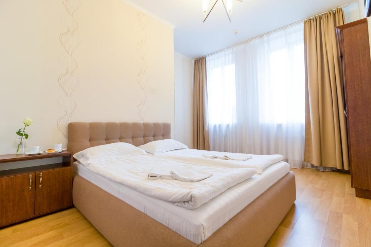 Orhideya Panzió Lviv Kültér fotó